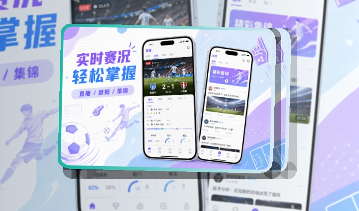 开云 App看赛优势，常用入口更直观 页面展示